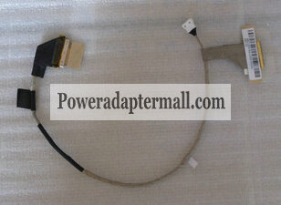 Toshiba L600-33W 23W 25R 26s 08w 59R LCD Cable dd0te2lc010